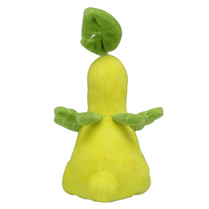 Pokemon Center Japan Original Bayleef Plush
