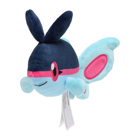 Pokemon Center Japan Finneon Fit Plush