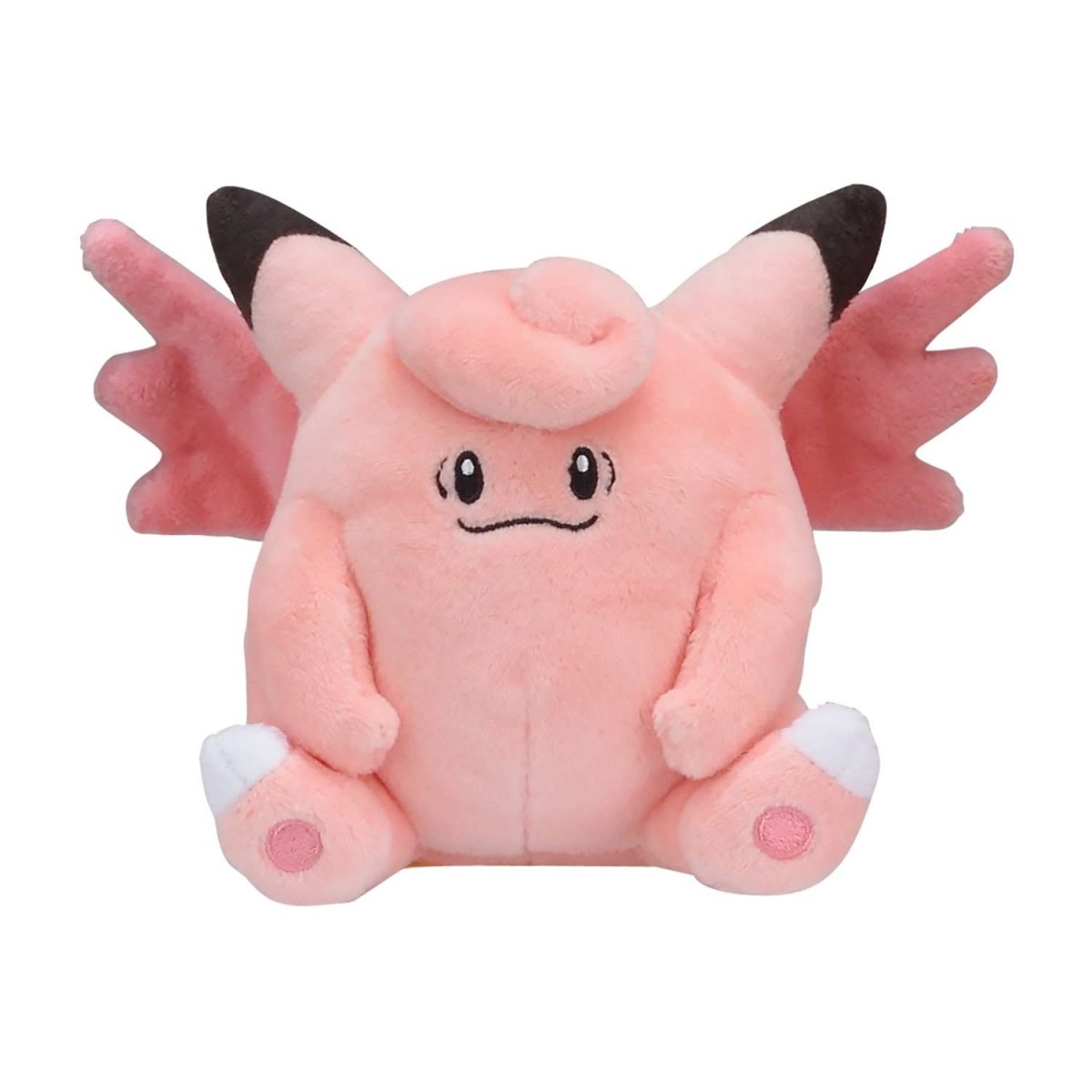Pokemon Center Japan Clefable Plush