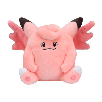 Pokemon Center Japan Clefable Plush