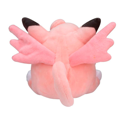 Pokemon Center Japan Clefable Plush
