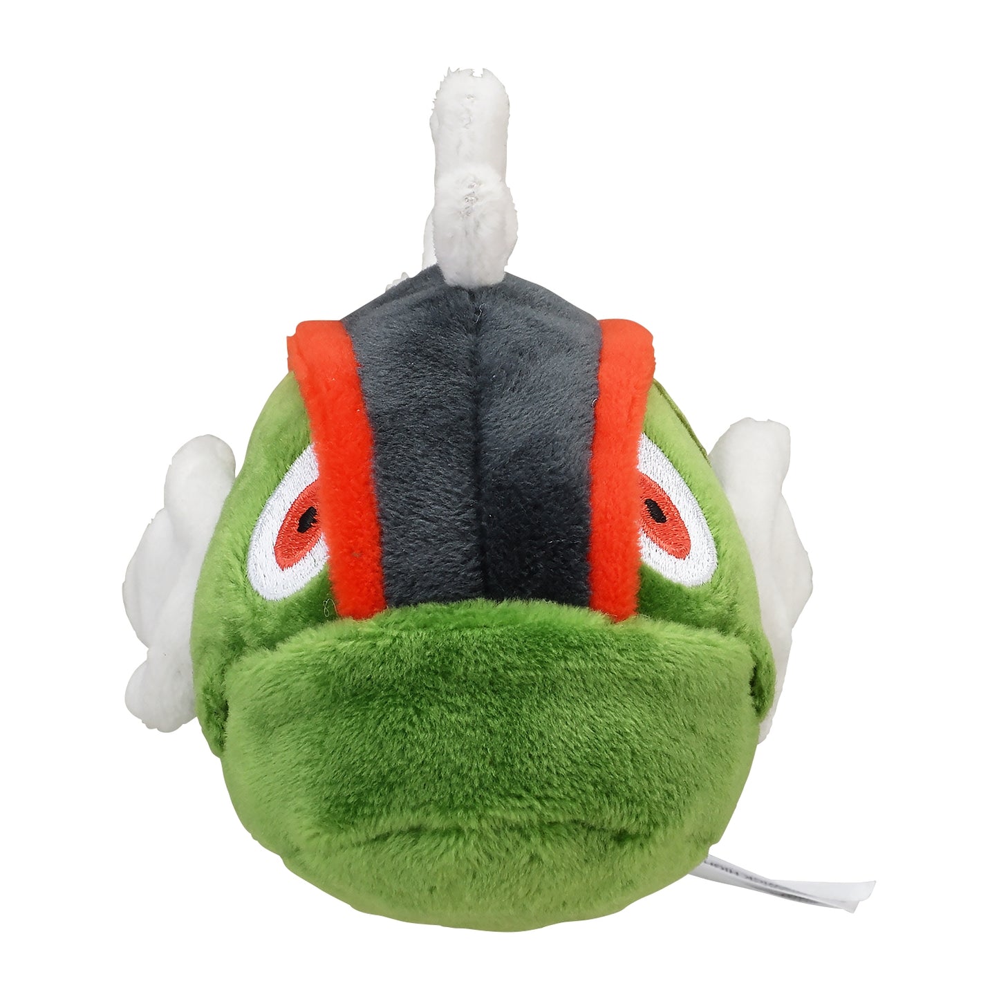 Pokemon Center Japan Basculin (Red-Striped Form) Fit Plush