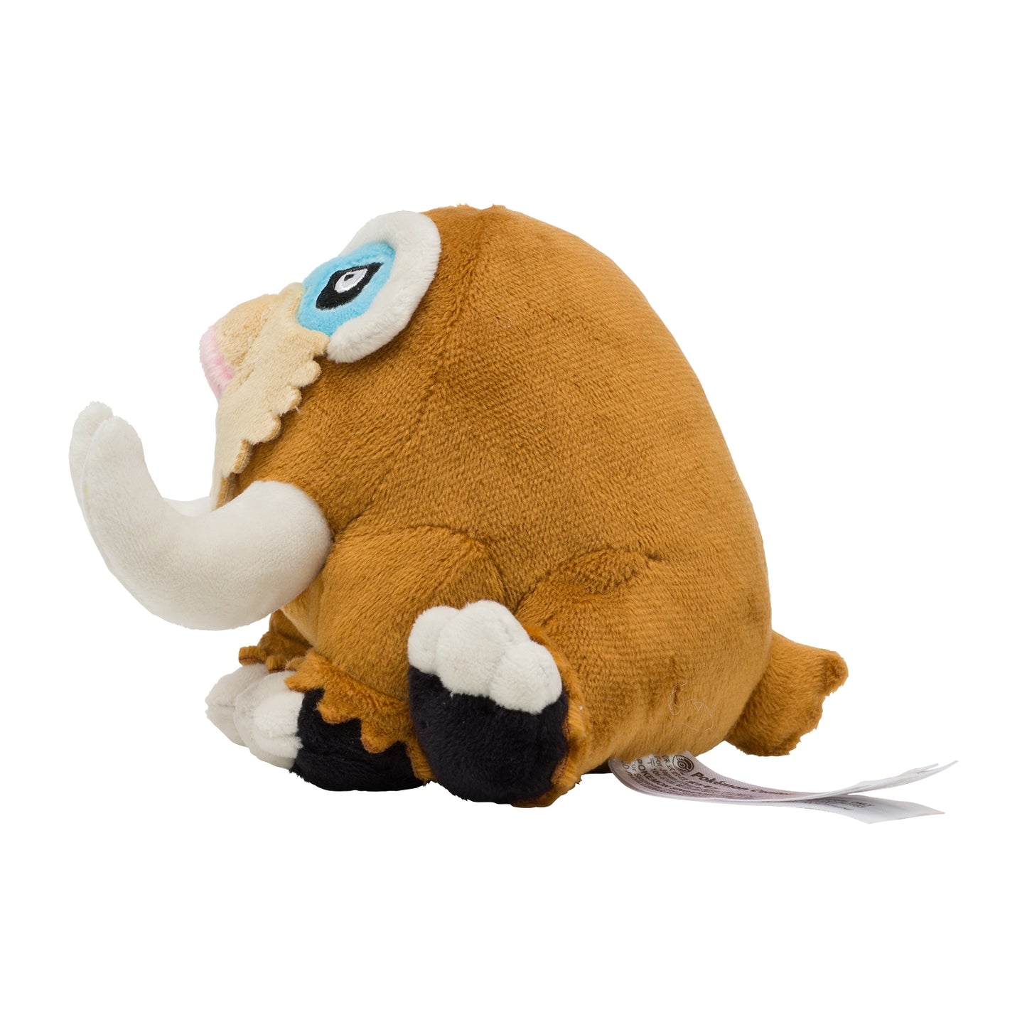 Pokemon Center Japan Mamoswine Plush