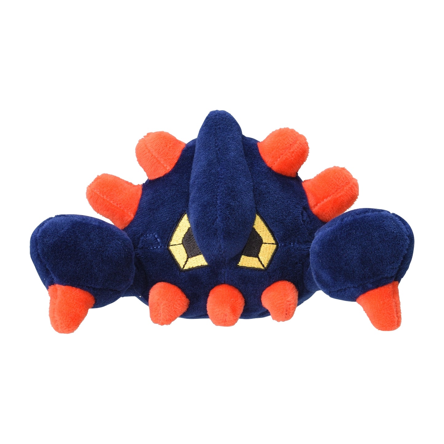 Pokemon Center Japan Boldore Fit Plush