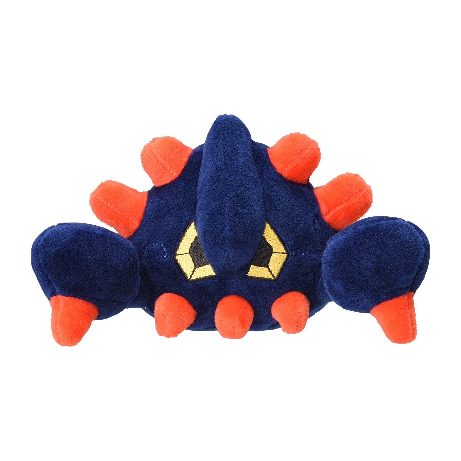 Pokemon Center Japan Boldore Fit Plush