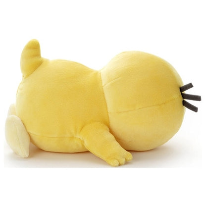Pokemon Takara Tomy Sleeping Friends Psyduck Plush