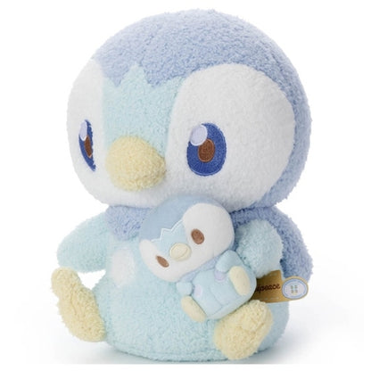 Pokemon Takara Tomy Pokepeace Piplup Plush (29cm)