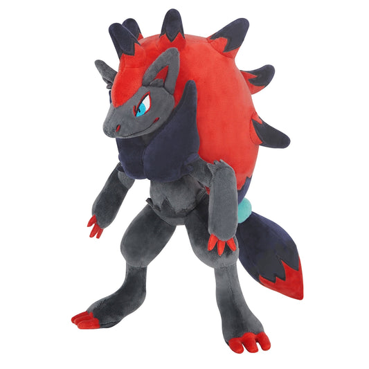 Pokemon All Star Collection Zoroark Plush