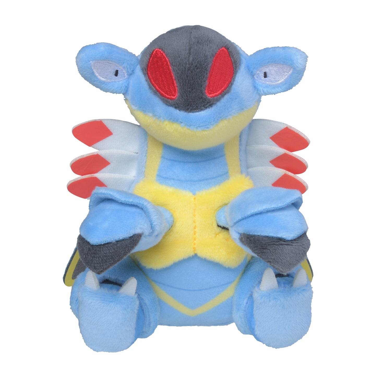 Pokemon Center Japan Original Armaldo Plush