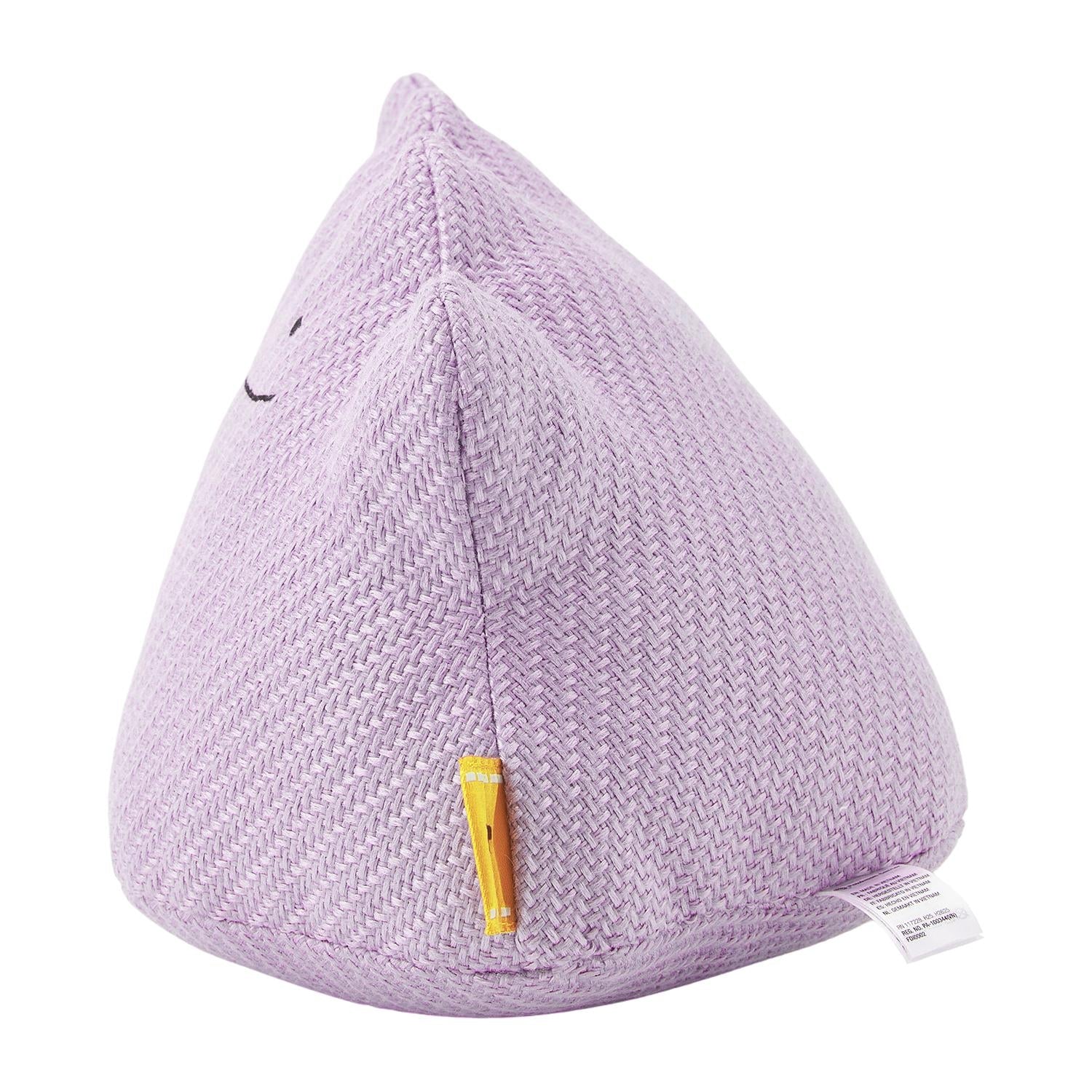 Pokemon Center Japan Friends Series Ditto Plush