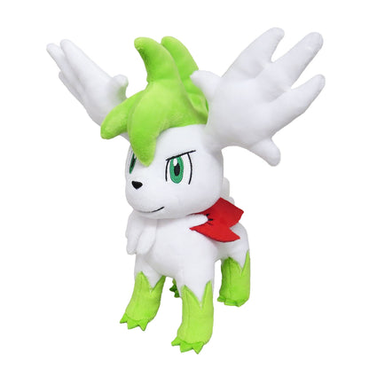 Pokemon All Star Collection Shaymin (Sky Form) Plush