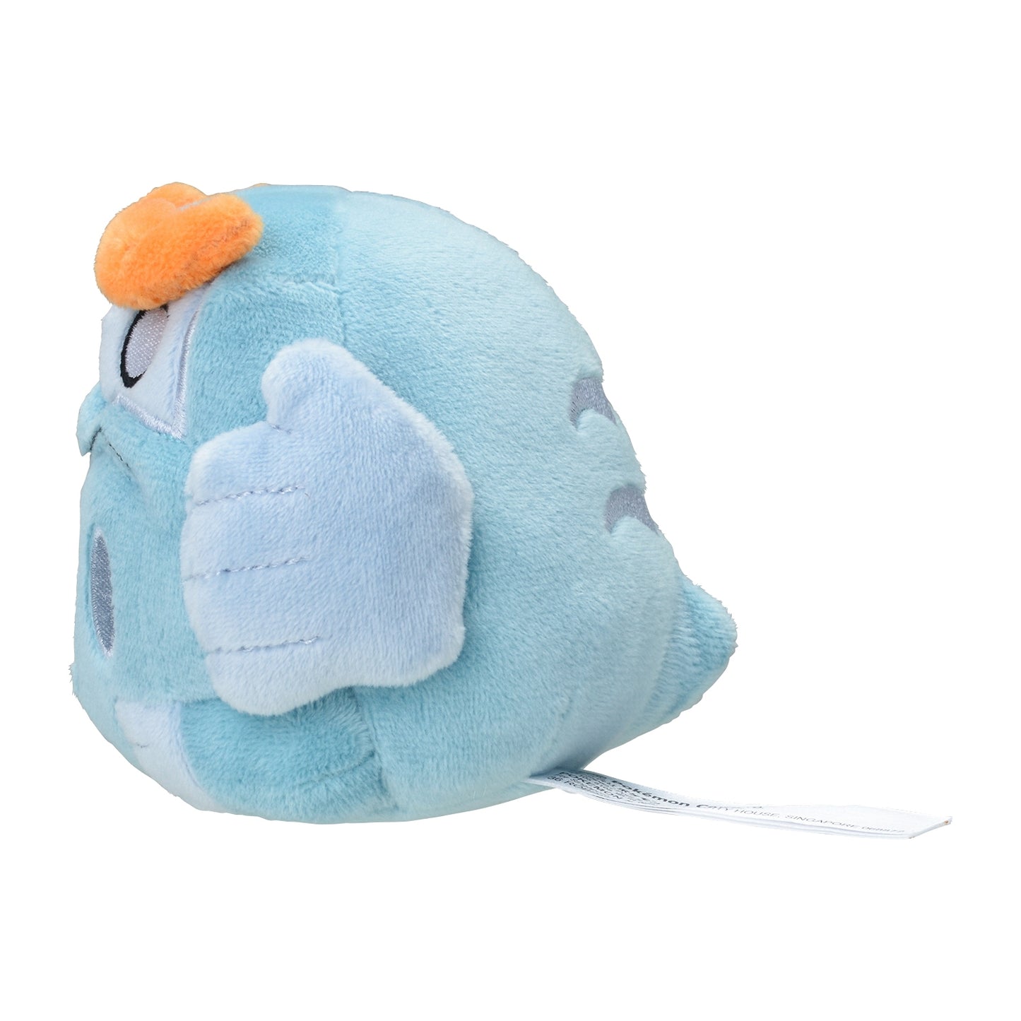 Pokemon Center Japan Darmanitan (Zen Mode) Fit Plush