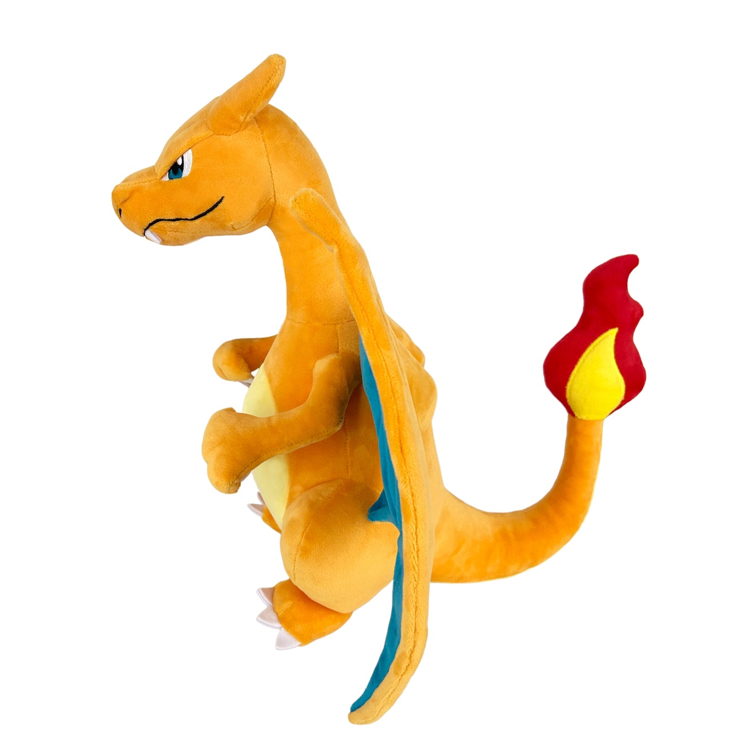 Pokemon All Star Collection Charizard Plush