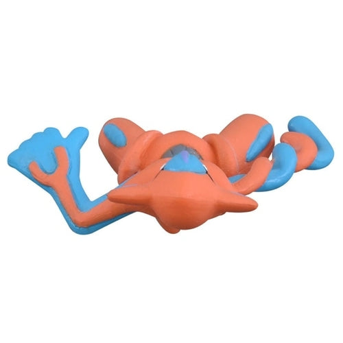 Pokemon Deoxys Moncolle Figur