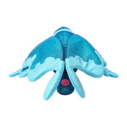 Pokemon Center Japan Glitter Lumineon Plush