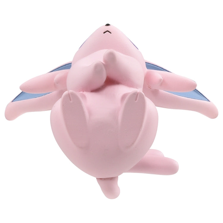 Pokemon MS-51 Espeon Moncolle Figur