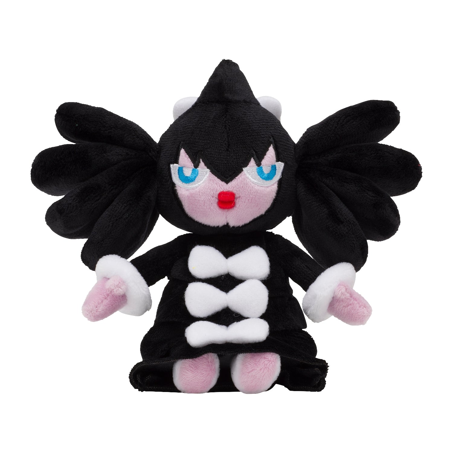 Pokemon Center Japan Gothitelle Fit Plush
