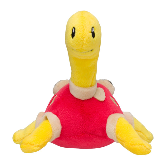 Pokemon Center Japan Shuckle Plush