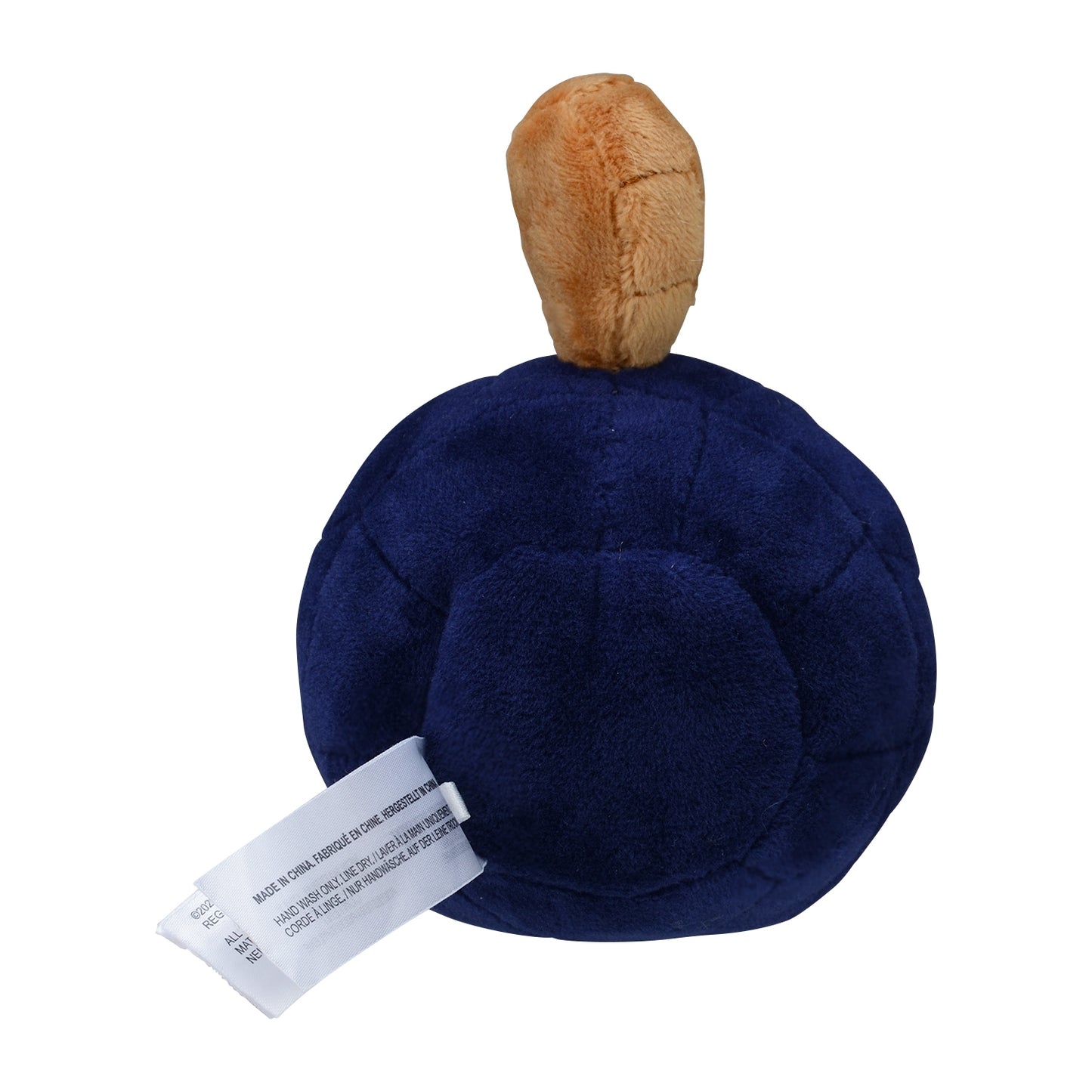 Pokemon Center Japan Roggenrola Fit Plush