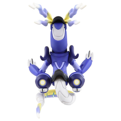 Pokemon Miraidon Moncolle Figur