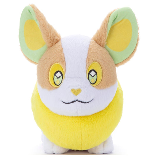 Pokemon Kutakuta Tatta! Yamper Plush