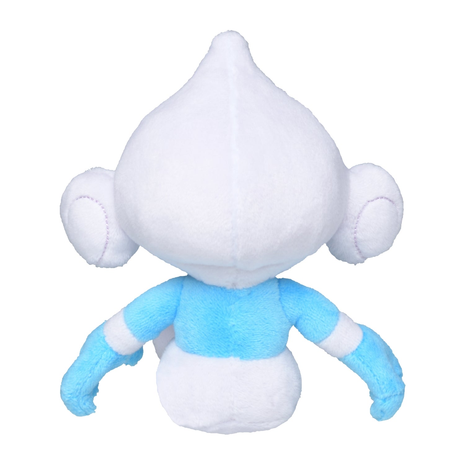Pokemon Center Japan Meditite Fit Plush