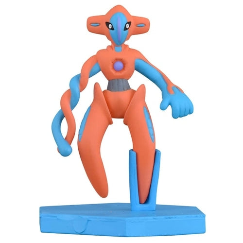 Pokemon Deoxys Moncolle Figur