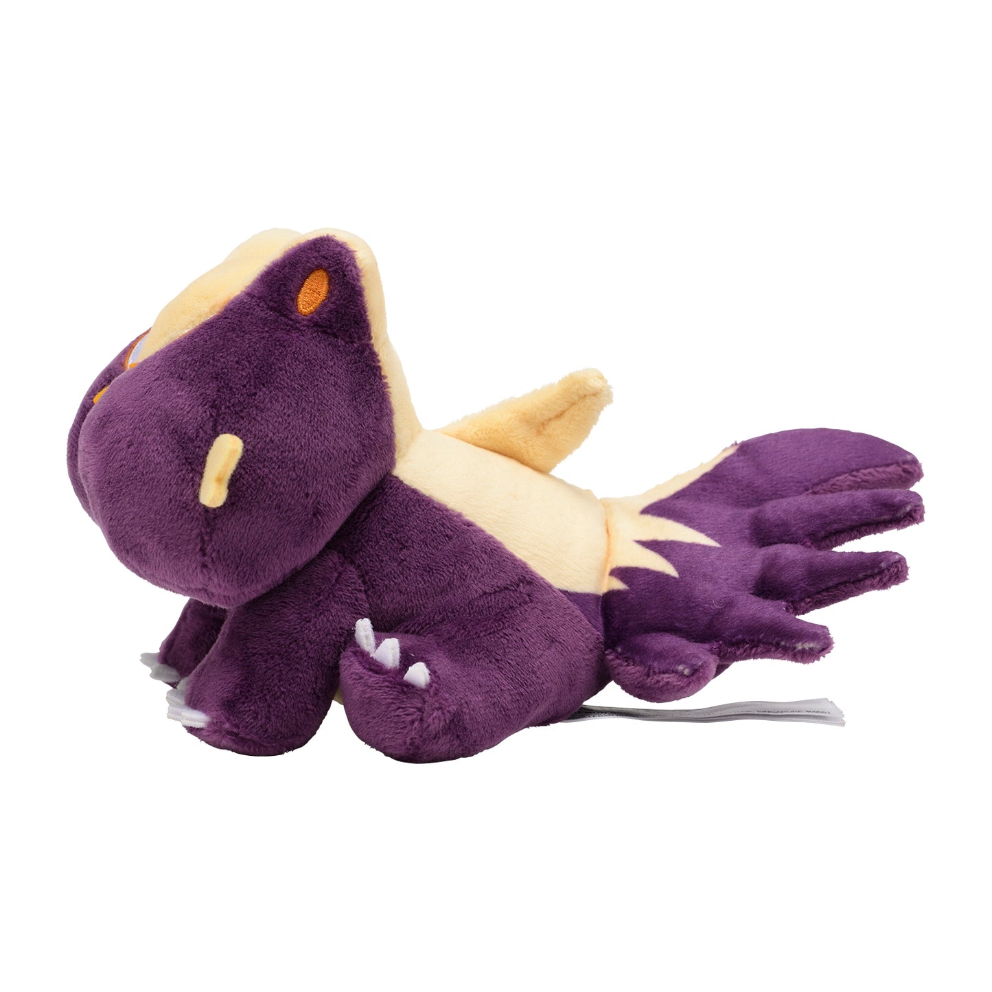 Pokemon Center Japan Stunky Fit Plush
