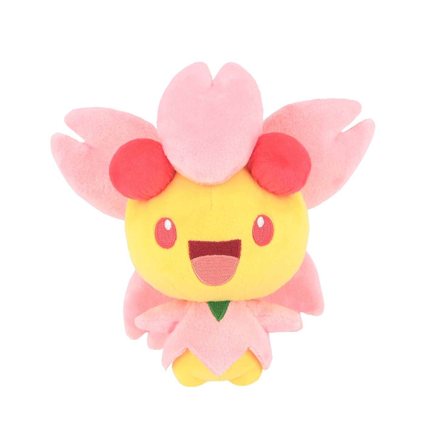 Pokemon All Star Collection Cherrim Plush