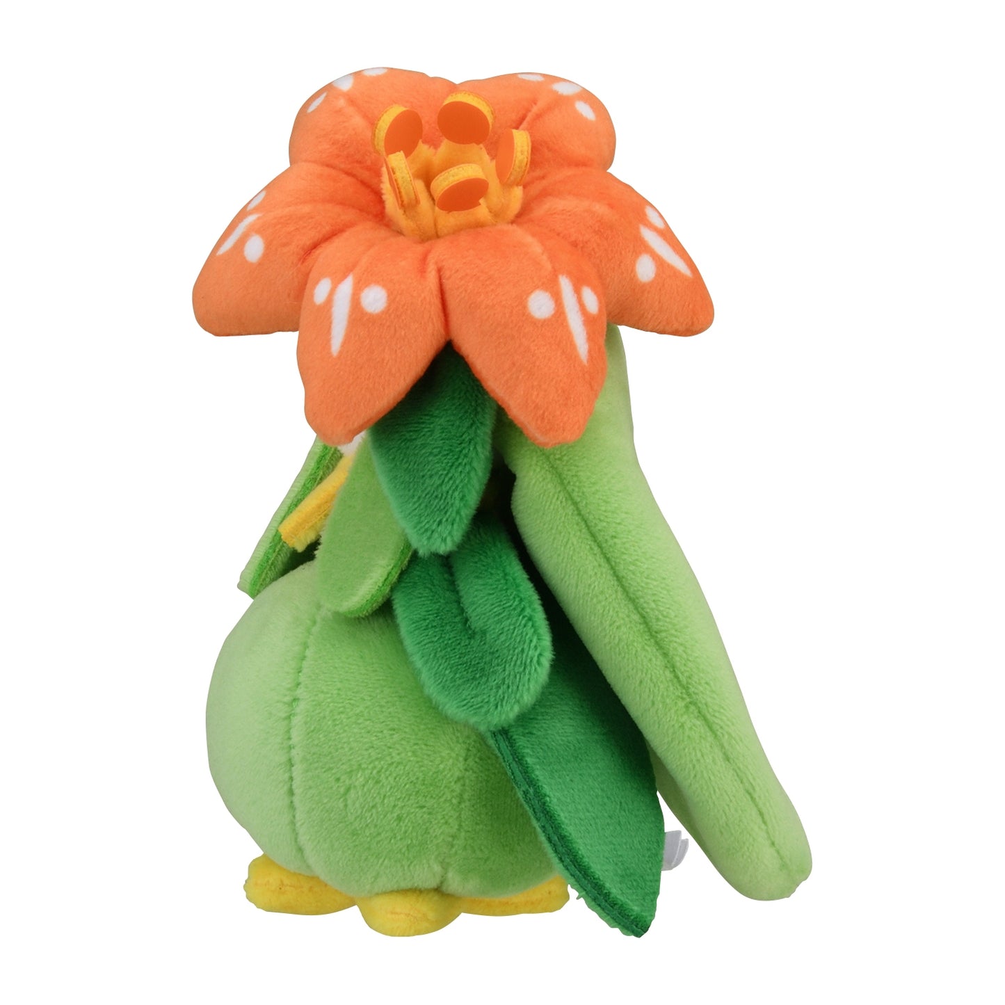 Pokemon Center Japan Lilligant Plush