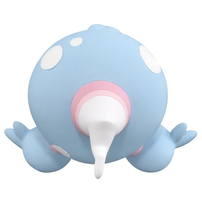 Pokemon Hattrem Moncolle Figur
