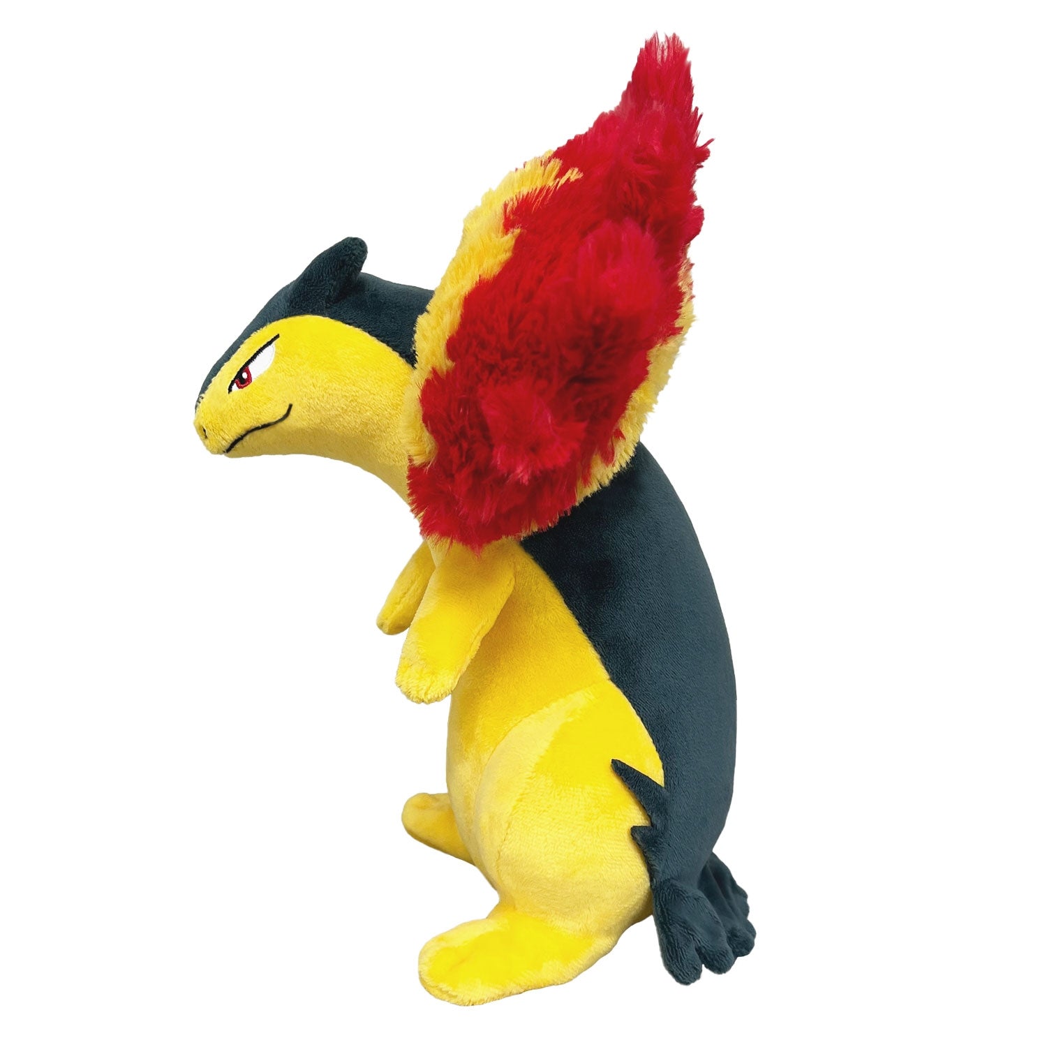 Pokemon All Star Collection Typhlosion Plush