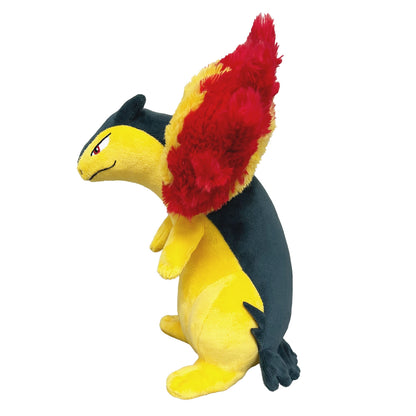 Pokemon All Star Collection Typhlosion Plush