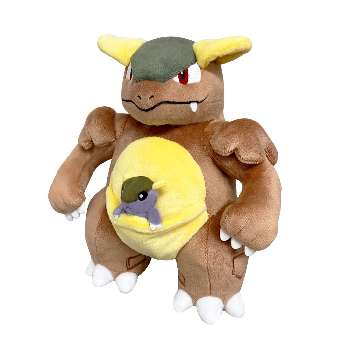 Pokemon All Star Collection Kangaskhan Plush