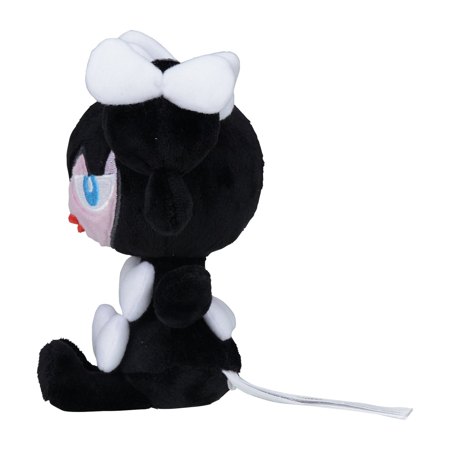 Pokemon Center Japan Gothorita Fit Plush