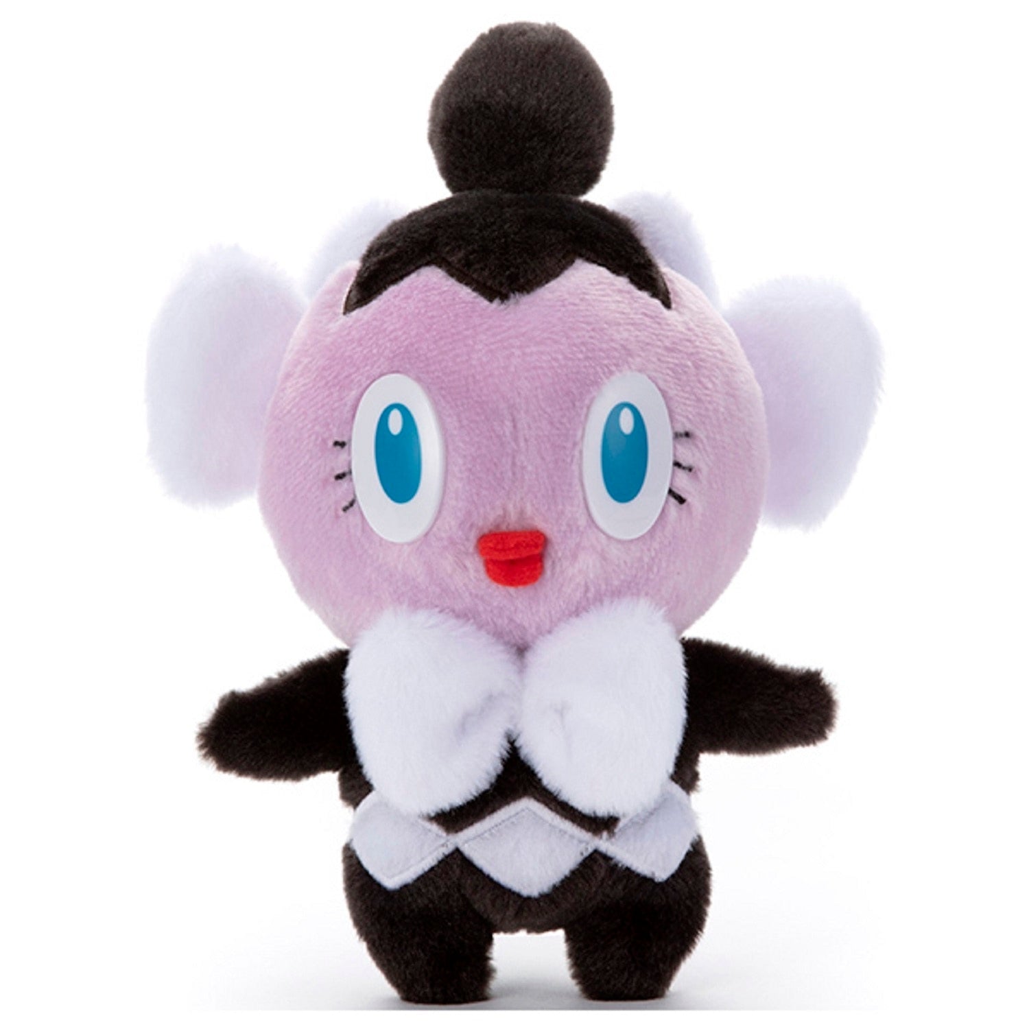 Pokemon Kutakuta Tatta! Gothita Plush