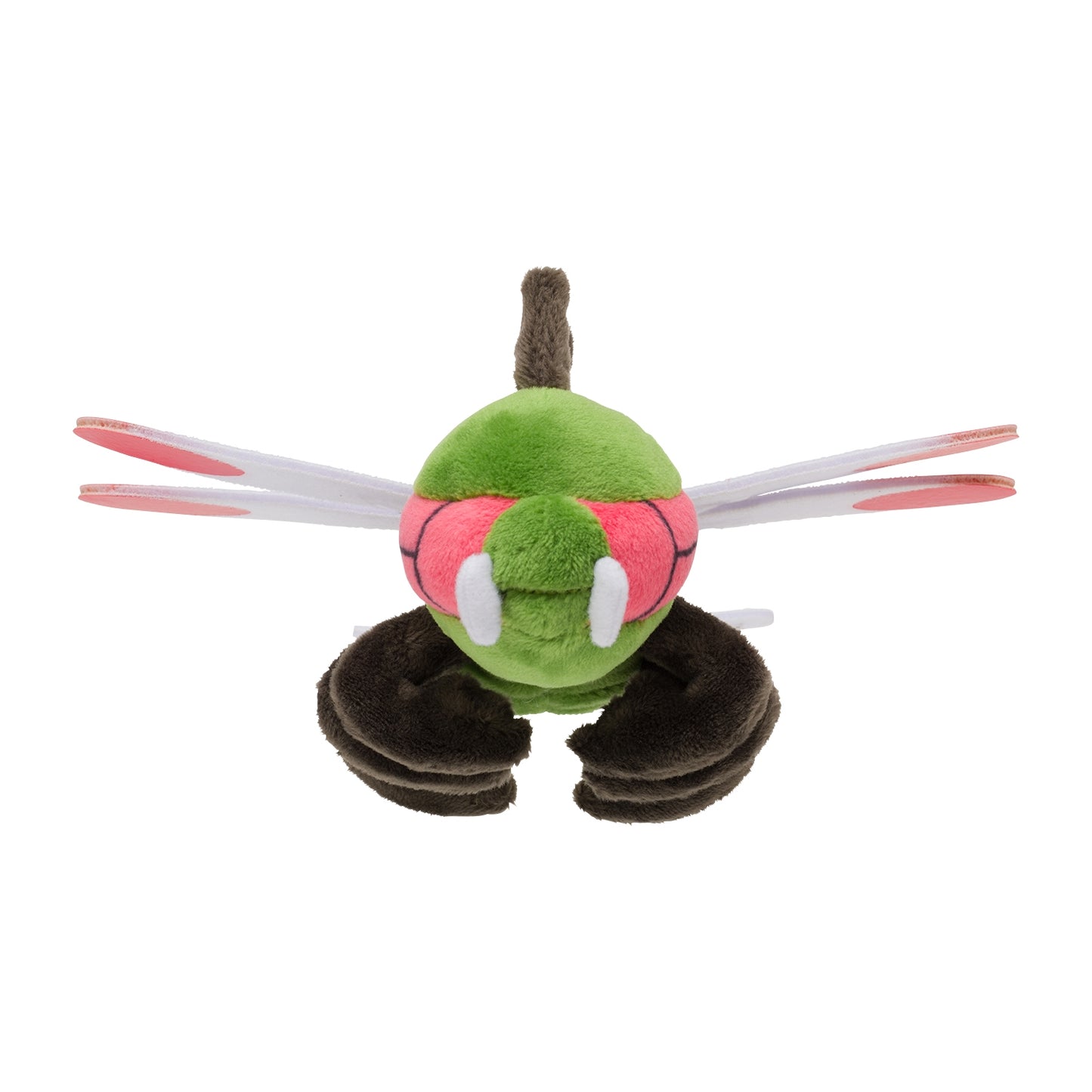Pokemon Center Japan Mega Yanmega Fit Plush