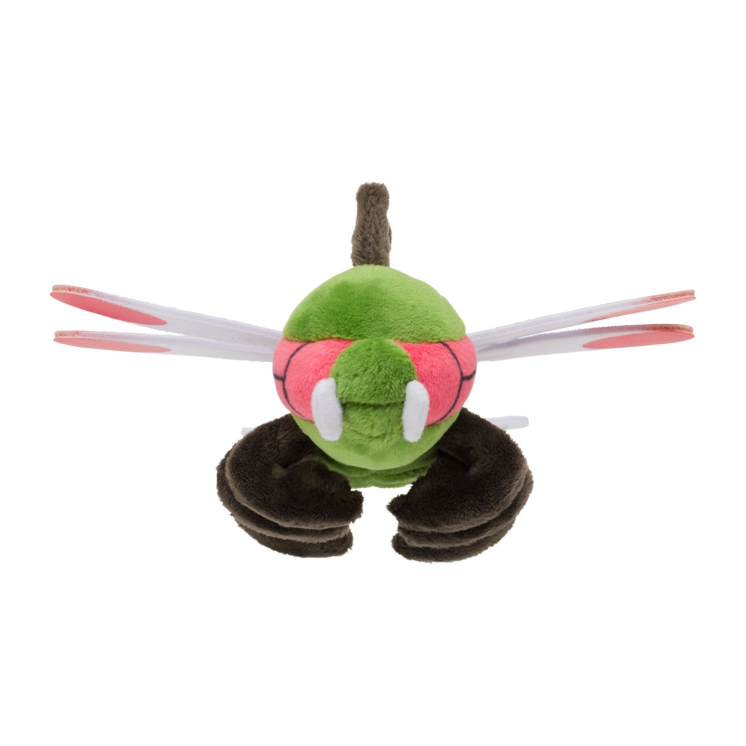 Pokemon Center Japan Mega Yanmega Fit Plush