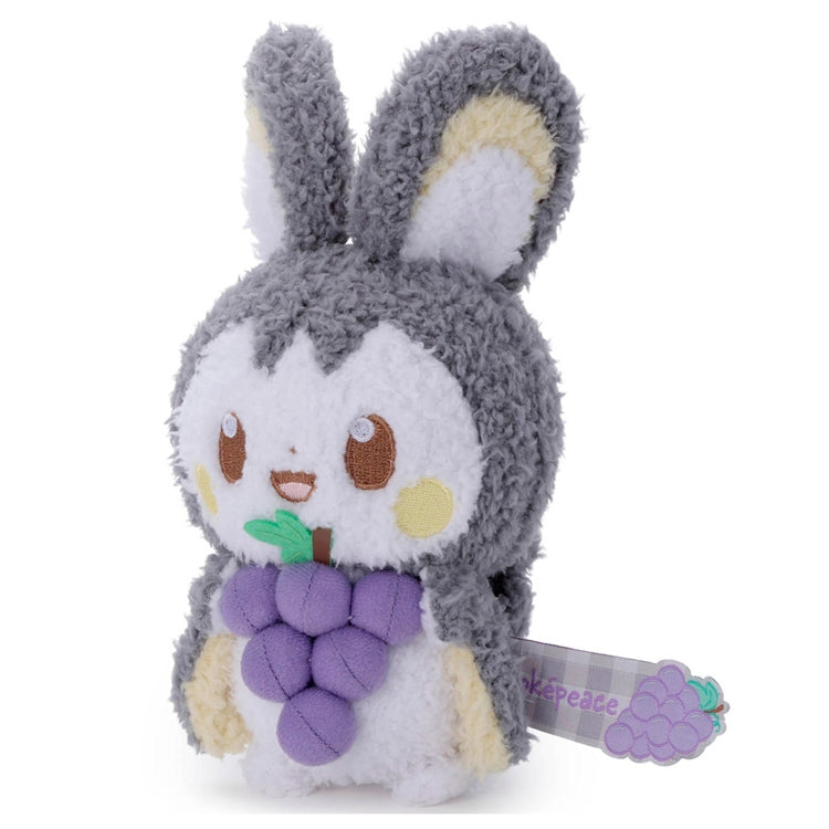 Pokemon Pokepeace Emolga Plush