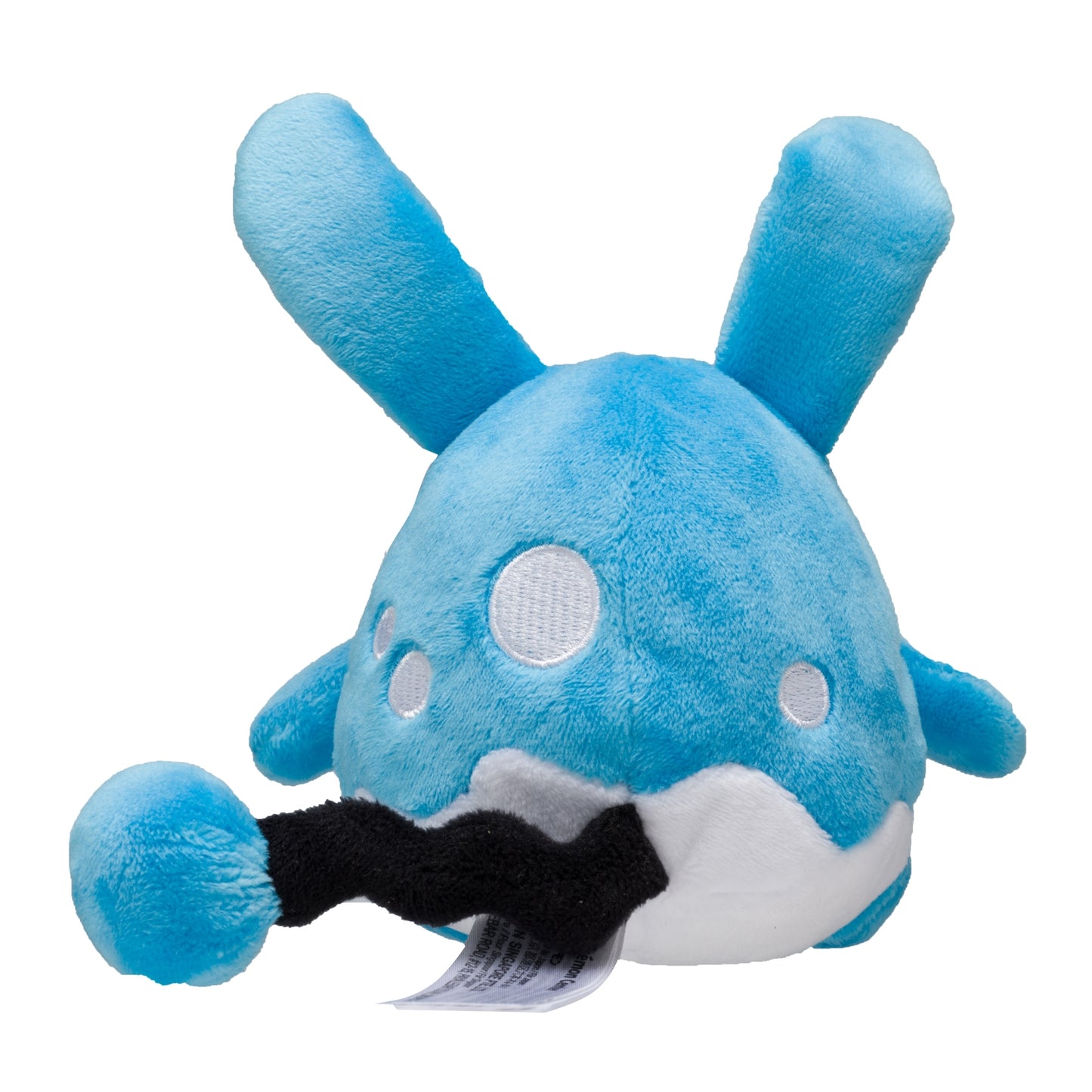 Pokemon Center Japan Azumarill Plush