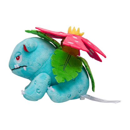 Pokemon Center Japan Venusaur Plush