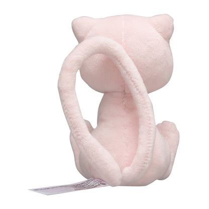 Pokemon Center Japan Original Mew Plush