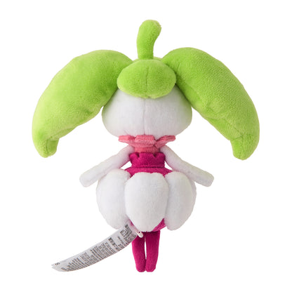 Pokemon Center Japan Steenee Fit Plush