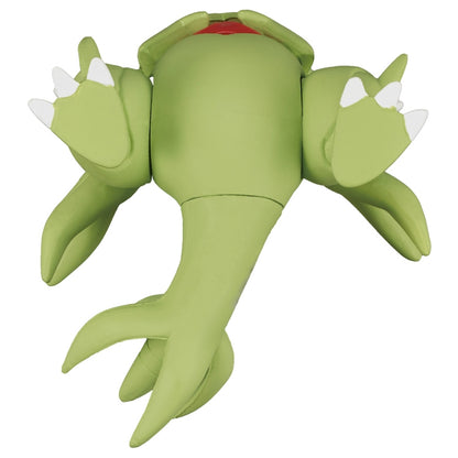 Pokemon Mega Tyranitar Moncolle Figur