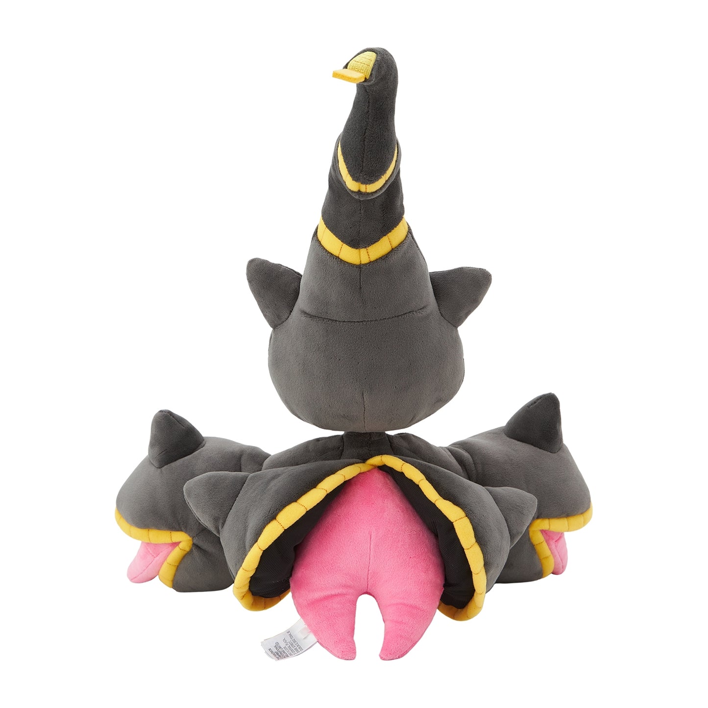 Pokemon Center Japan Mega Banette Plush