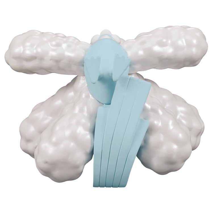 Pokemon Mega Altaria Moncolle Figur