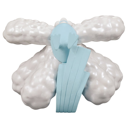 Pokemon Mega Altaria Moncolle Figur