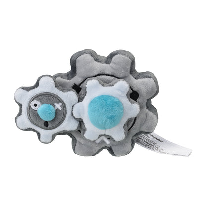 Pokemon Center Japan Klang Fit Plush