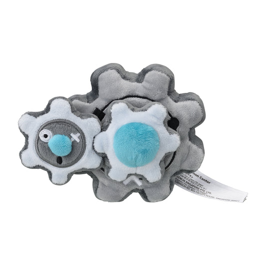 Pokemon Center Japan Klang Fit Plush