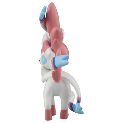 Pokemon MS-50 Sylveon Moncolle Figur